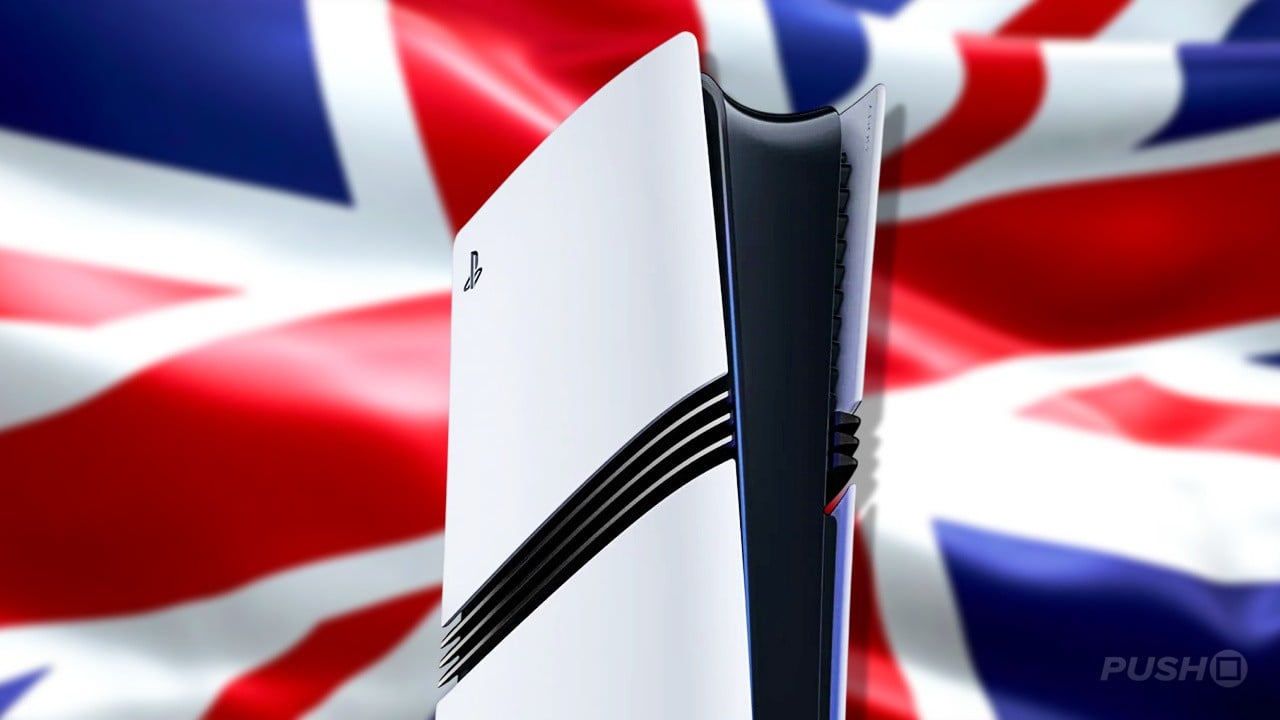 ERA: PlayStation odpowiada za połowę fizycznej sprzedaży gier w UK w 2025