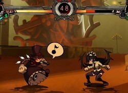 Skullgirls Fights Its Way to Europe on 2nd May