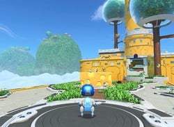 Astro Bot: Downsize Surprise - All Collectibles: Bots, Puzzle Pieces, Lost Galaxy Warp Portals