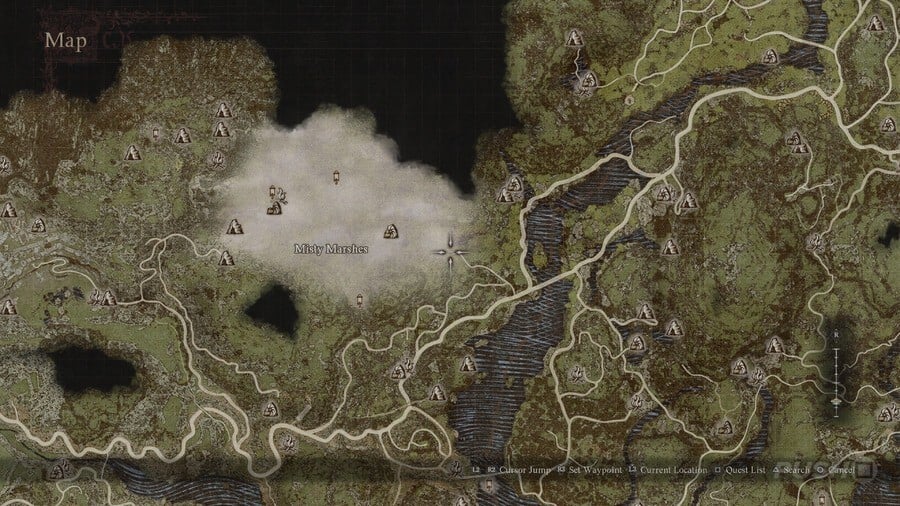 Dragon's Dogma 2: All Sphinx Riddle Answers, Locations, and Rewards 3