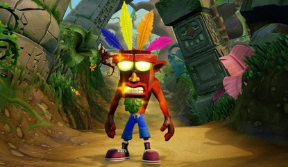 How to Get All Gems in Crash Bandicoot N. Sane Trilogy