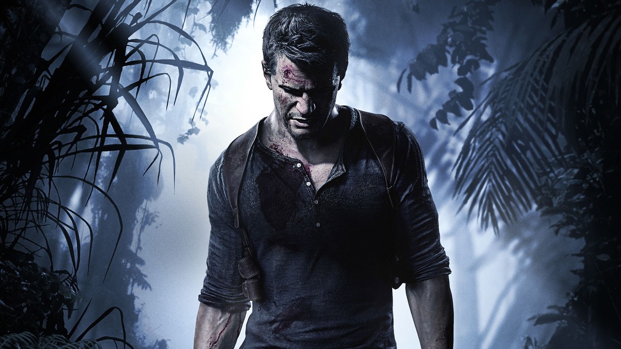 El puerto de Uncharted PC tiene el número de jugadores más bajo de todos los juegos de Sony en el lanzamiento