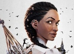 South of Midnight (PS5) - The Most Beautiful Simple Game