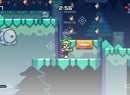 Test Your Dexterity with Mutant Mudds Deluxe on PS3 and Vita