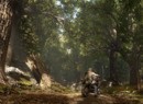 PS4 Exclusive Days Gone Looks Insane on PS4 Pro