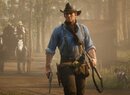 Red Dead Redemption 2 Will Have a Day One Patch, As You'd Expect