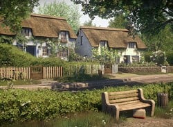 Weird and Wonderful PS4 Exclusive Everybody's Gone to the Rapture Discovers a Release Date