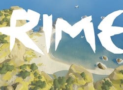 RIME Is Still in Development, More News Coming at Gamescom
