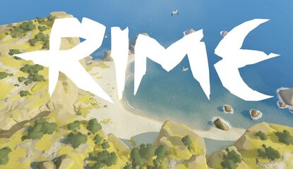 RIME Is Still in Development, More News Coming at Gamescom