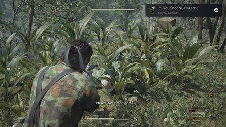 Metal Gear Solid Delta Trophy Guide: All Trophies and How to Get the Platinum 17