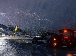 Evolution Studios Rolls Out DriveClub's Latest PS4 Patch