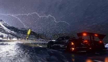 Evolution Studios Rolls Out DriveClub's Latest PS4 Patch