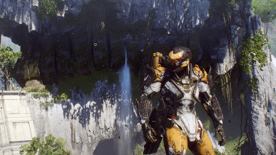 ANTHEM How to Play On Your Own Guide 1