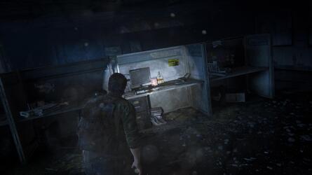 The Last of Us 1: Downtown Walkthrough - All Collectibles: Artefacts, Firefly Pendants, Shiv Doors, Safes