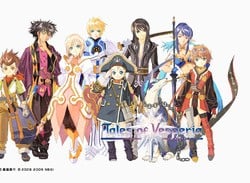 Tales of Vesperia: Definitive Edition Is Coming to PS4 This Year
