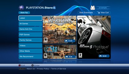 Why Now Is the Right Time for the PlayStation Store Overhaul