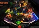 What's Improved in The Pinball Arcade on PlayStation 4?