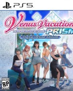 Venus Vacation Prism: Dead or Alive Xtreme