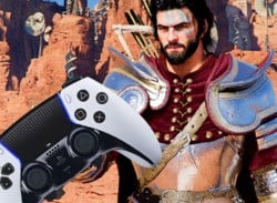 Crimson Desert Dev to Patch PS5 RPG's 'Uncomfortable' Controls