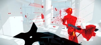 Going Platinum: Leaving Superhot's Sequel Idle for Hours Might Be the Maddest Thing I've Done for a Trophy 5