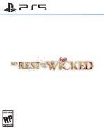 No Rest for the Wicked (PS5)