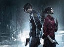 Resident Evil 2 and 3 Remakes Originally Planned as One Package