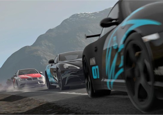 You May Be Able to Get a Refund for Written Off PS4 Racer DriveClub