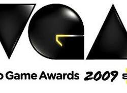 Uncharted 2: Among Theives Nominated For Game Of The Year By The VGAs