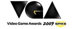 Get Voting For Your Favourite Games In The VGAs.