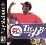 Tiger Woods PGA Tour 99