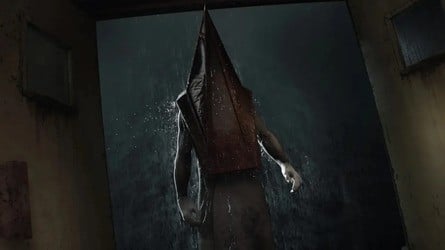 Silent Hill 2 PS5 Remake 2