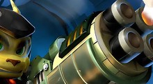Ratchet & Clank: Going Commando
