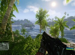 Crysis Remastered Delayed Following Poor Reception to Leaks