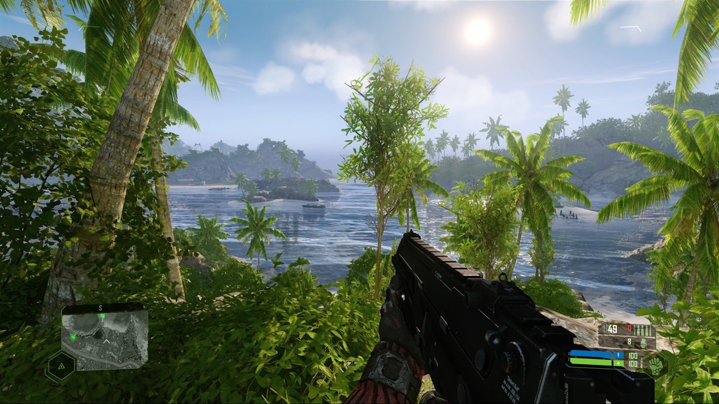 crysis 3 remastered ps5 download free