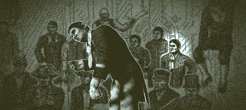 Going Platinum: Return of the Obra Dinn on PS4, One of the Best Games with One of the Worst Trophies 4