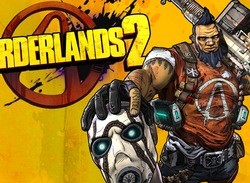 Borderlands 2 Will Take Aim at the Vita on 28th May in Europe