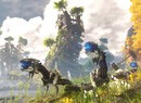 AI Analysis of Horizon: Zero Dawn Finds Machines on Their Own Will Request to Join Herds