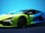 PS5, Xbox on Speaking Terms in New Forza Horizon 5 Car Design