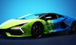 PS5, Xbox on Speaking Terms in New Forza Horizon 5 Car Design