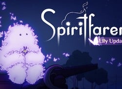 Spiritfarer Celebrates 500,000 Sales with Free Update Out Now