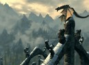 UK Sales Charts: Skyrim Scoops Christmas Number One