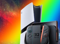 Switch 2 Can't Achieve a Great Experience on Big Screens, PS5 Boss Implies