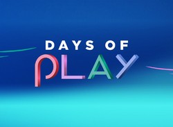 Sony's Days of Play Offer Begins Today with Huge PS Store Sale