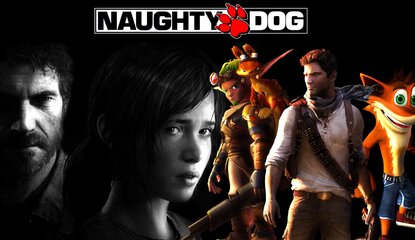 Find Out How Naughty Dog Conquered PlayStation in Anniversary Documentary