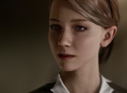 Detroit: Become Human Makes Difficult Decisions on 25th May