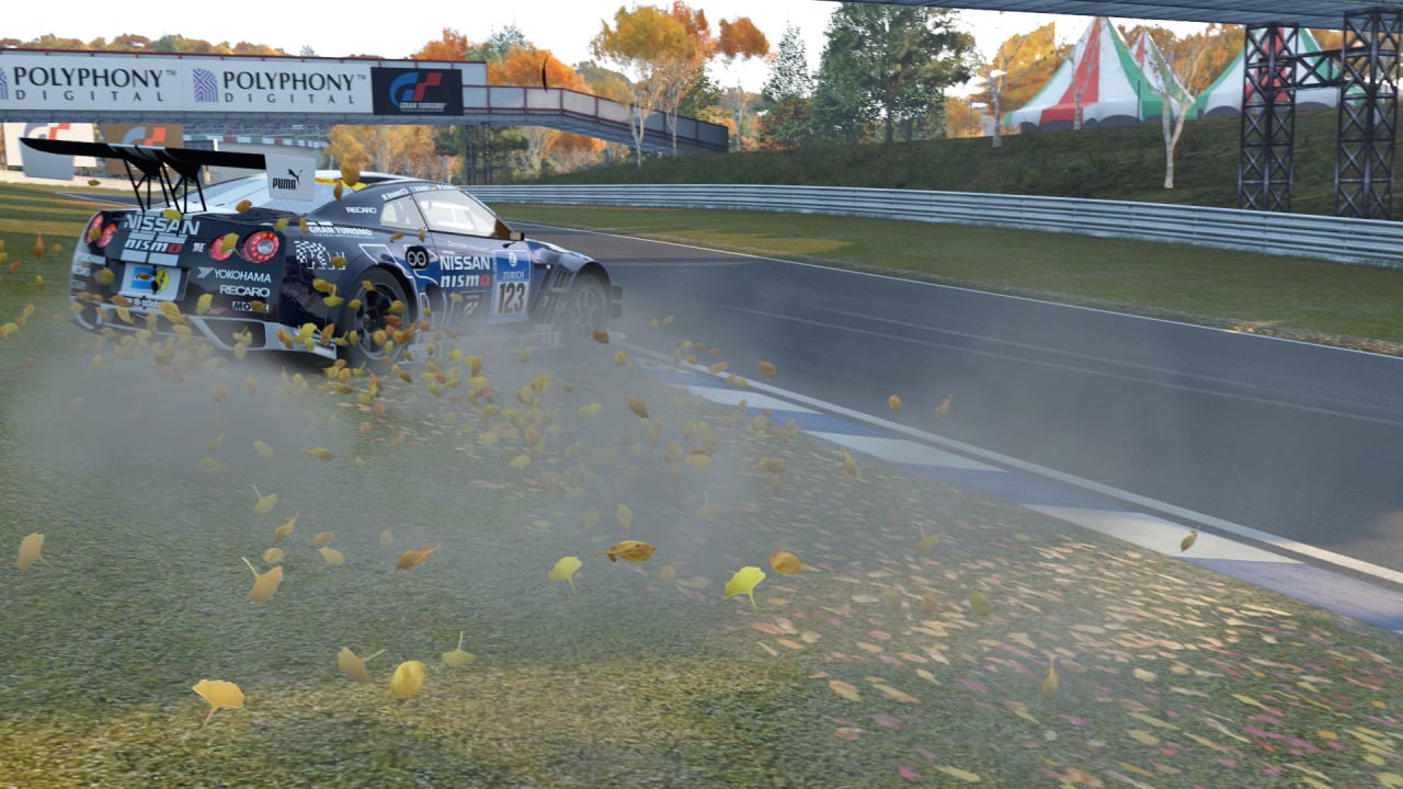 Round Up: Gran Turismo 6 Reviews Drive to the Starting Line