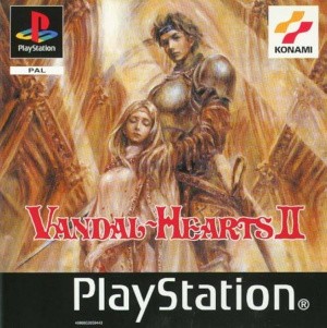 Vandal Hearts II