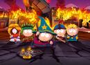 Sorry Europe, You Won't Be Probing Any Bottoms in South Park: The Stick of Truth