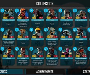 Nowhere Prophet PS4 PlayStation 4 4