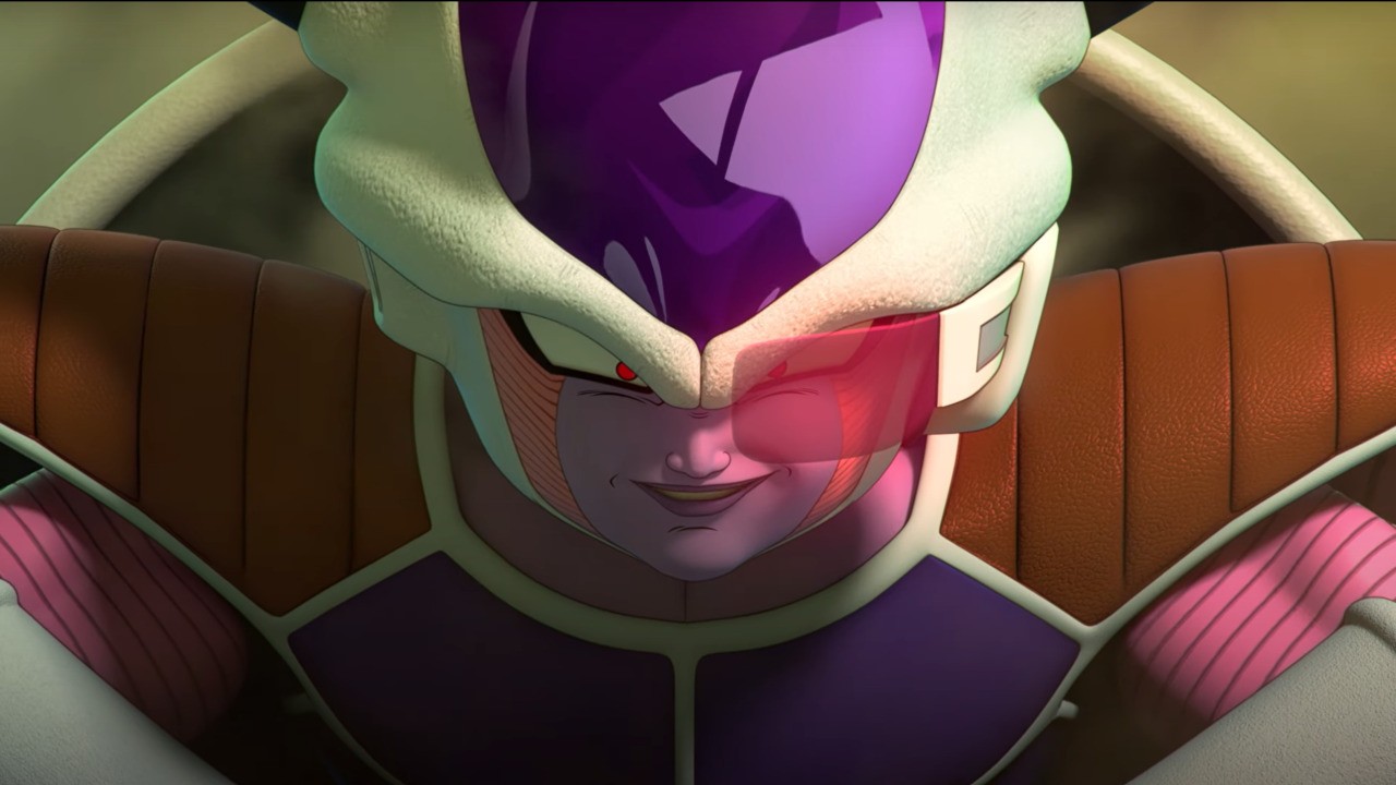 Strange Multiplayer Spinoff Dragon Ball: The Breakers Hunts Down October Release Date | Push Square